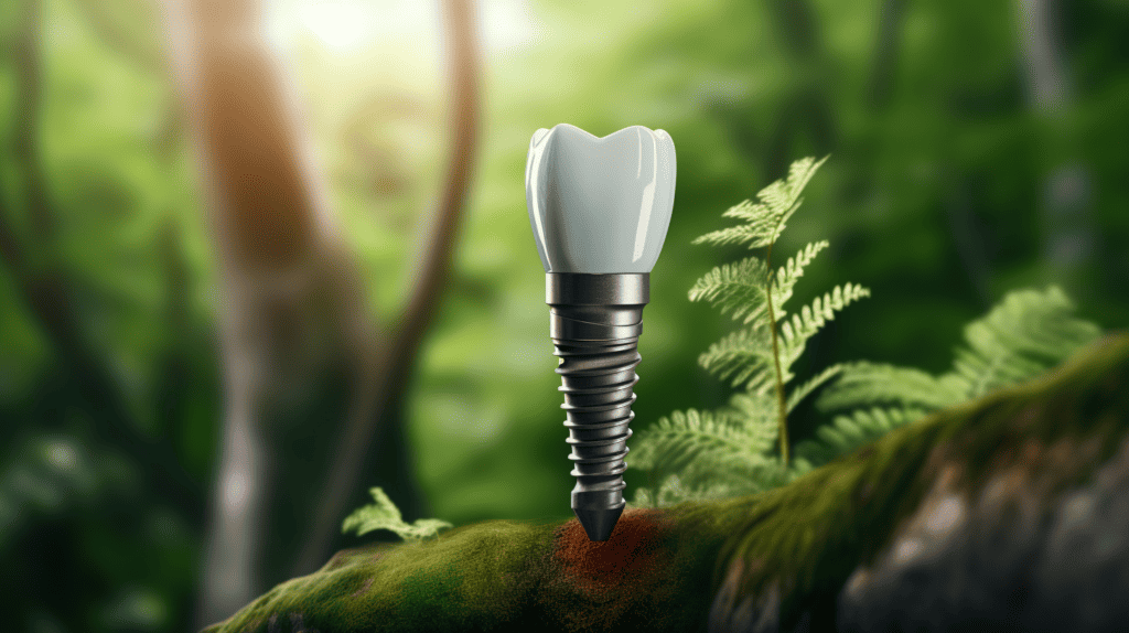 Top Dental Implant Brands