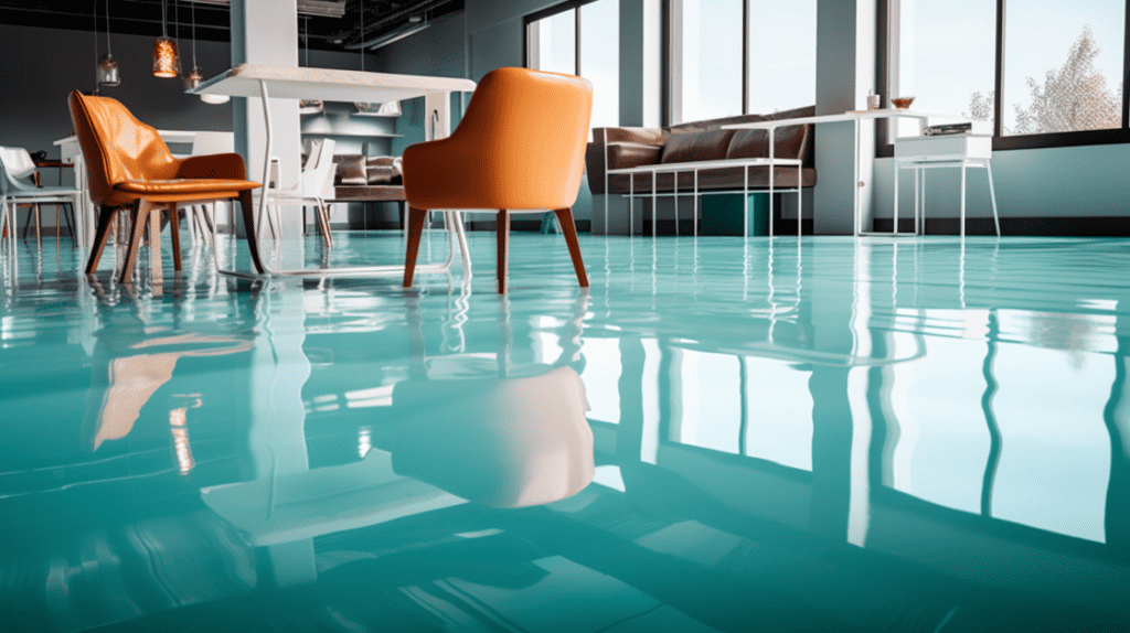 Top Epoxy Flooring Providers in Singapore