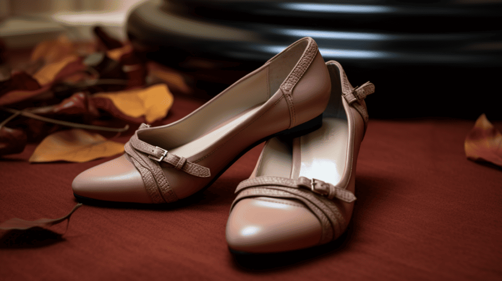 Top Flat Shoes Brands
