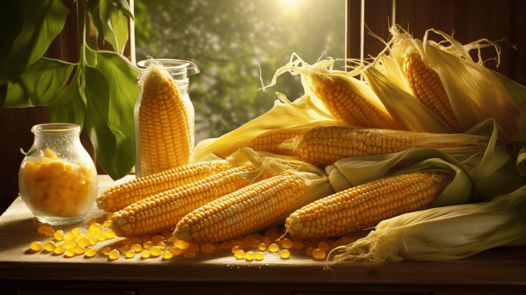 Top Frozen Corn Brands