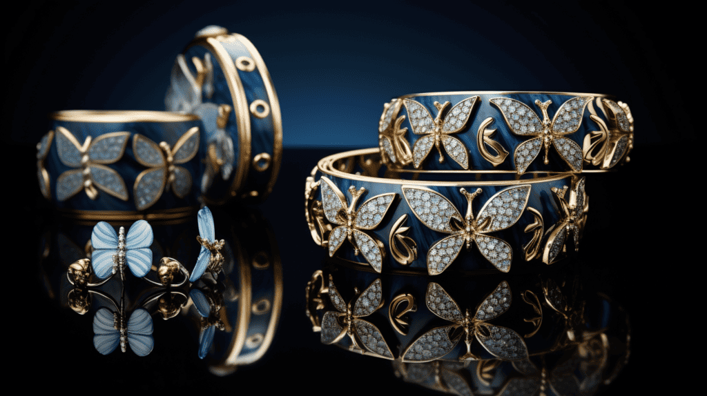 Top Global Jewellery Brands