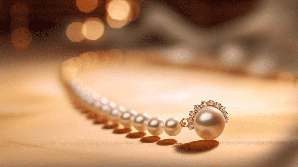 Top Global Pearl Jewellery Brands