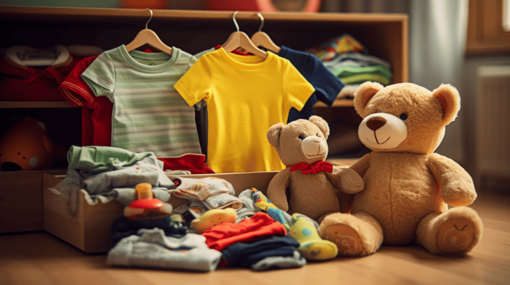 Top High Street Baby Clothing Brands