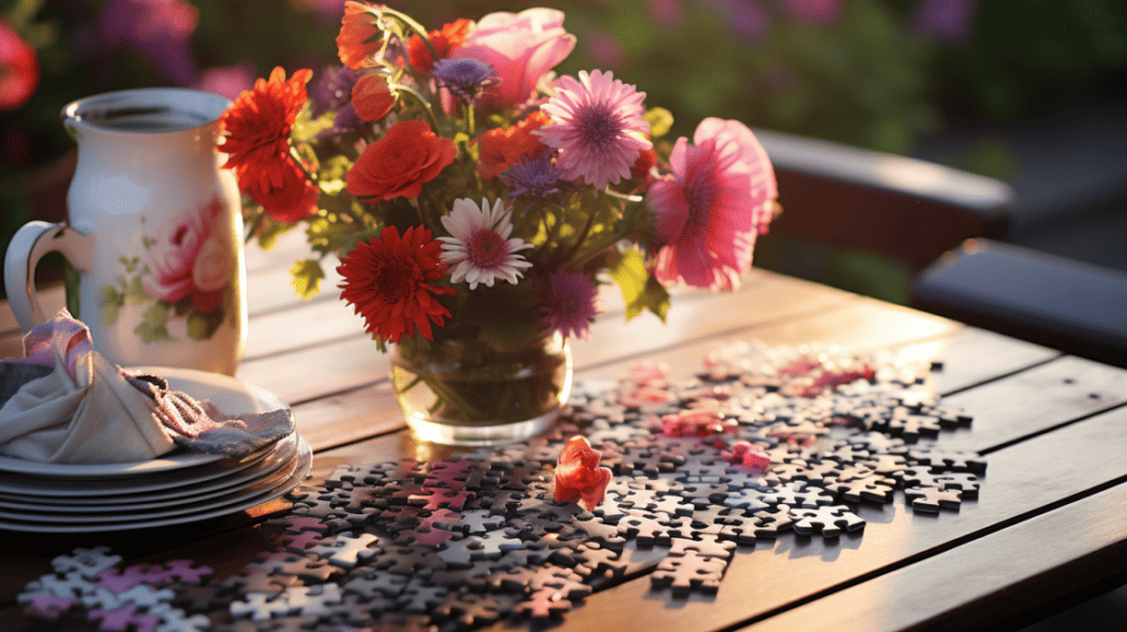 Top Jigsaw Puzzle Brands