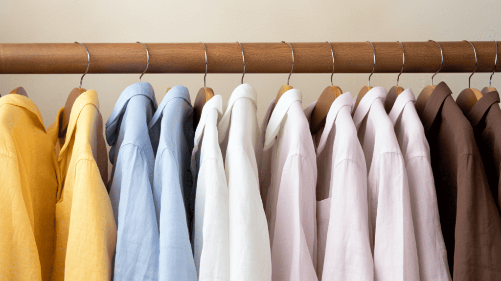 Top Linen Shirt Brands