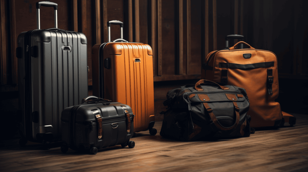 Top Luggage Brands