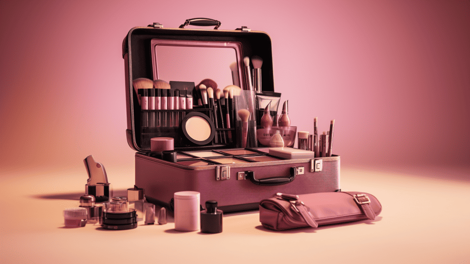 Top Makeup Kit Brands