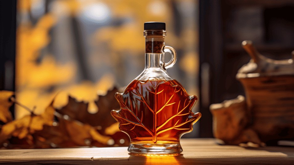 Top Maple Syrup Producing Regions in Canada