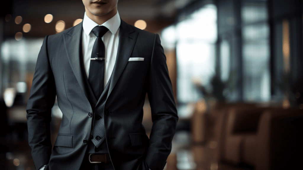 Top Men's Business Clothing Brands