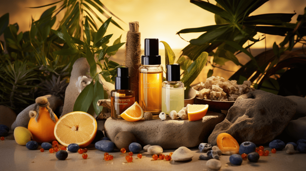 Top Organic Skin Care Brands