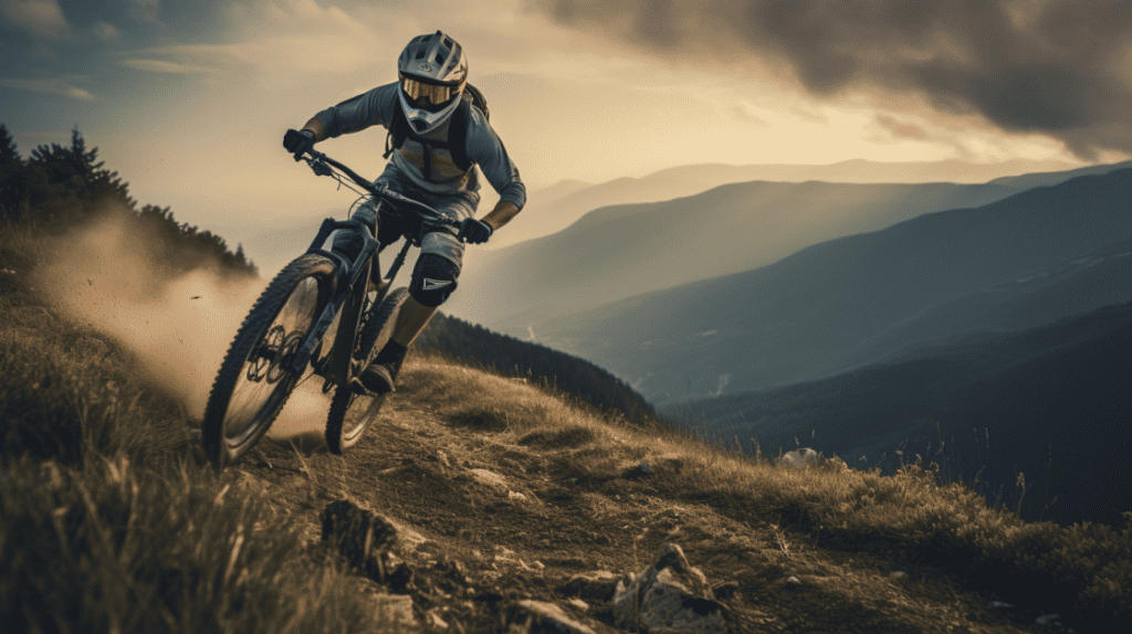 Top Quality Brands for Mountain Biking