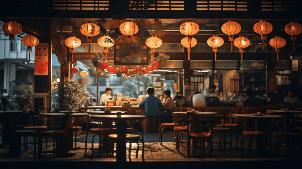 Top Zi Char Places in Singapore