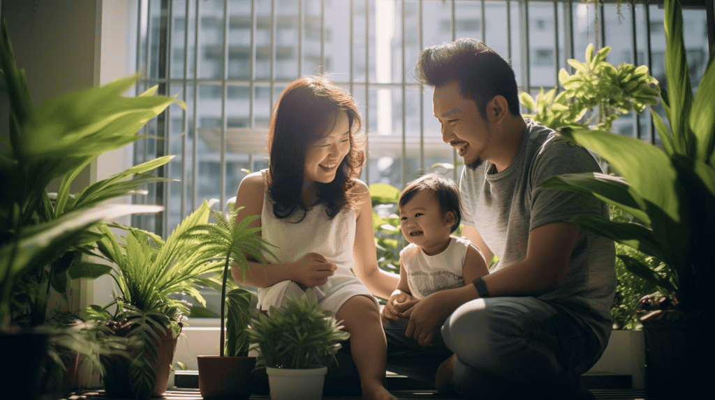 Types of Babysitters in Singapore
