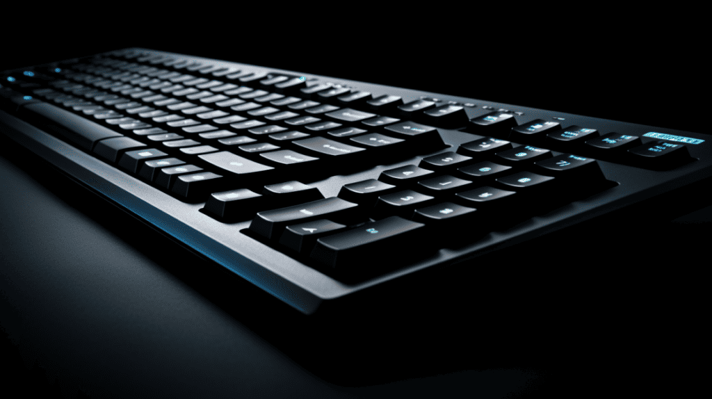 Types of Mechanical Keyboards