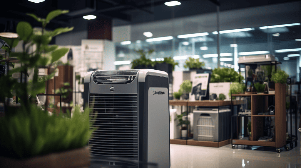 Understanding Air Coolers in Singapore