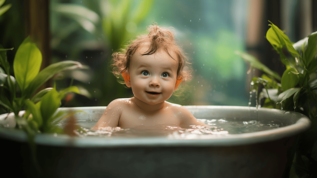 Understanding Baby Bathtubs