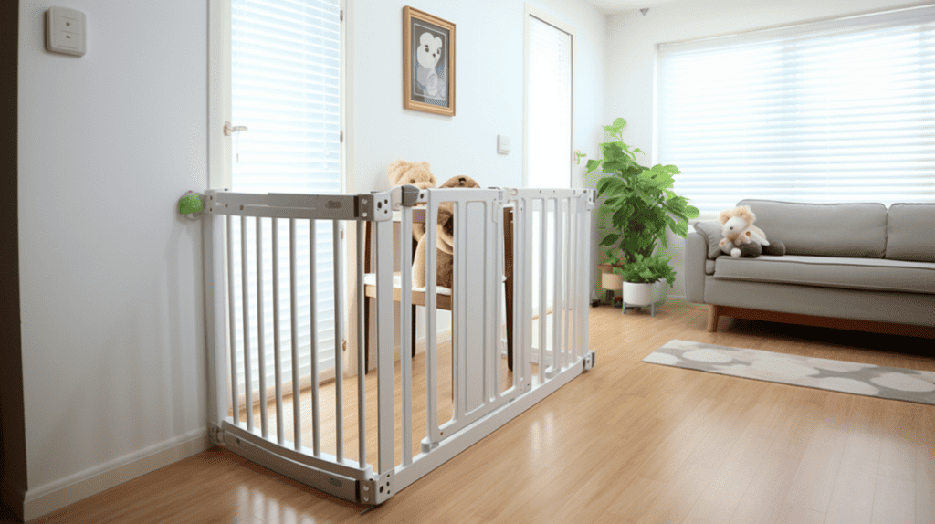 Understanding Baby Gates