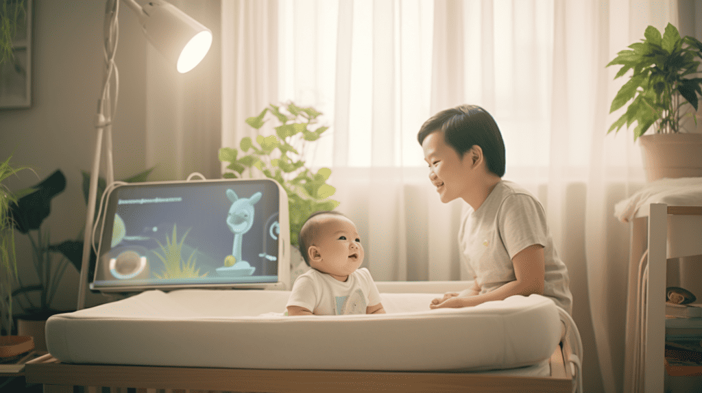 Understanding Baby Monitors