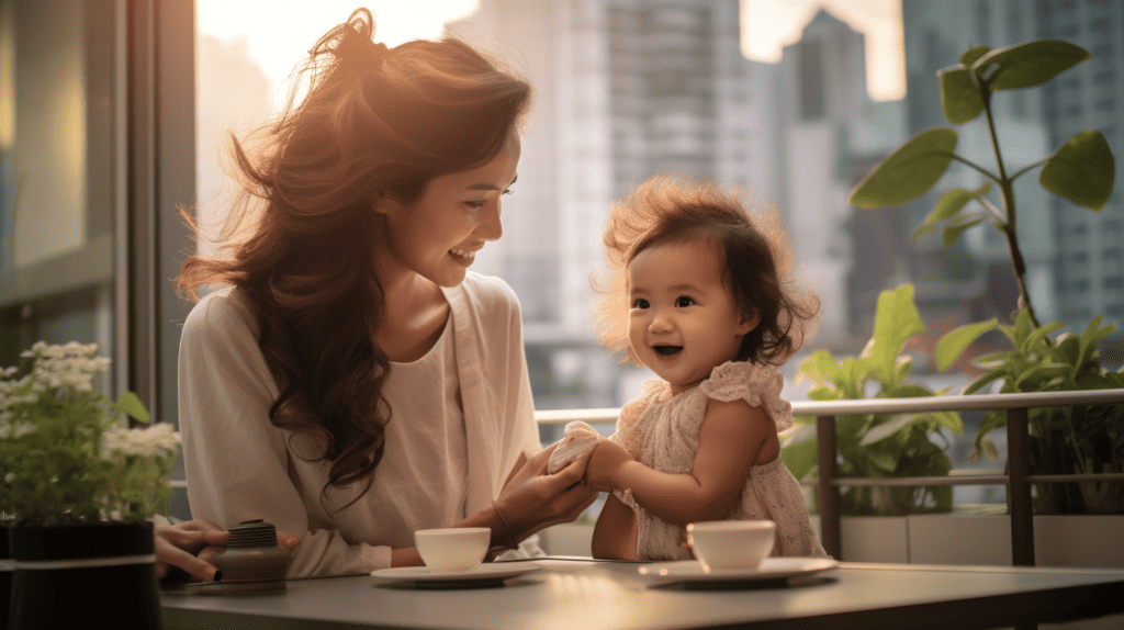 Understanding Babysitting in Singapore