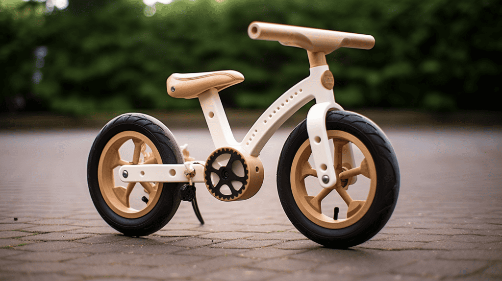Understanding Balance Bikes