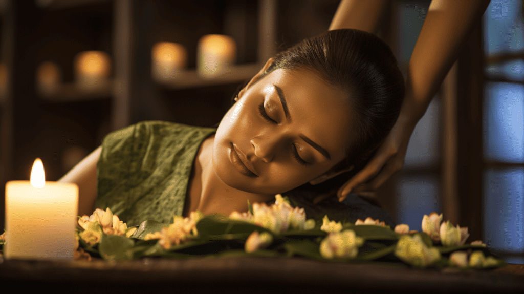 Understanding Balinese Massage