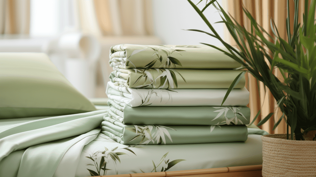 Understanding Bamboo Bedsheets
