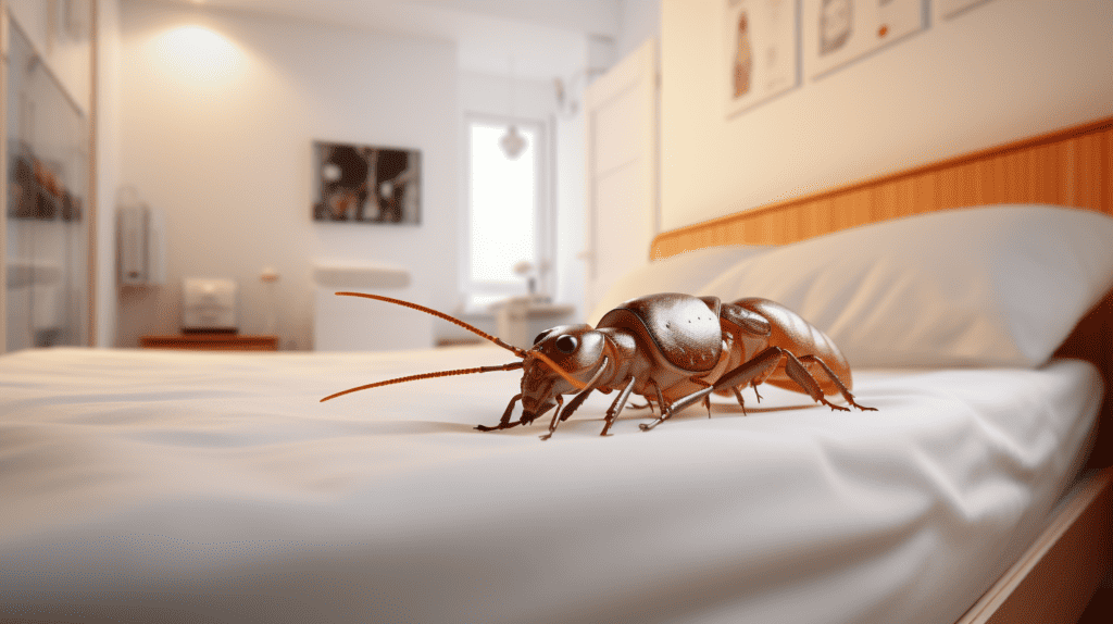 Understanding Bed Bugs