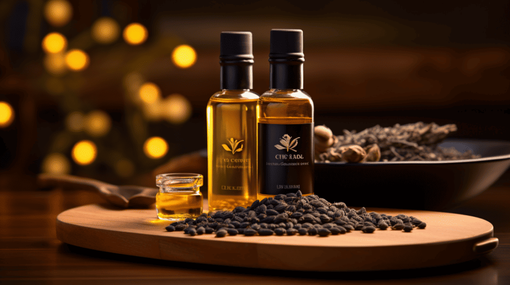 Understanding Black Seed Oil