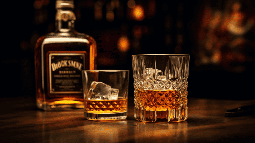 Understanding Bourbon