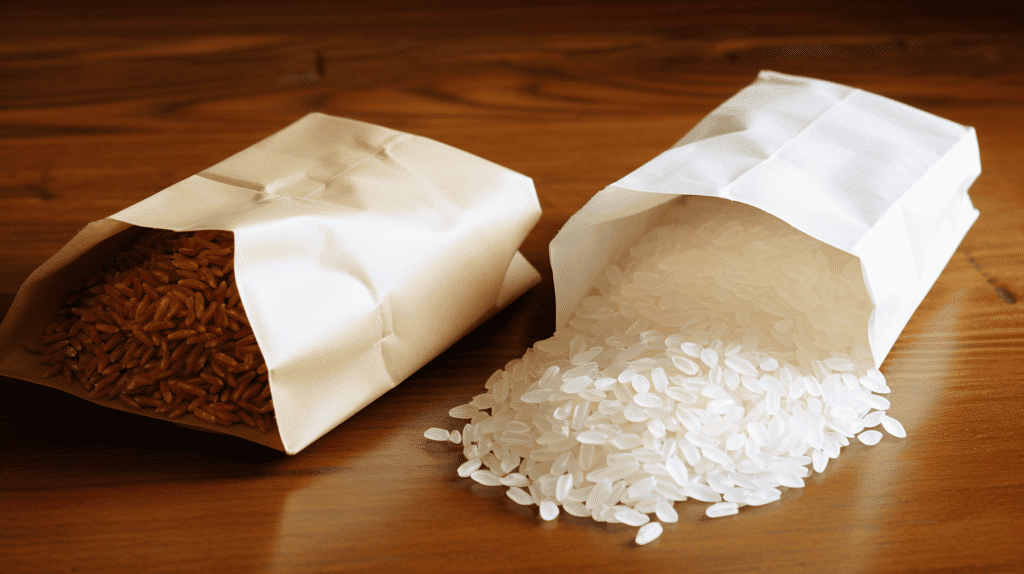 Understanding Brown Rice