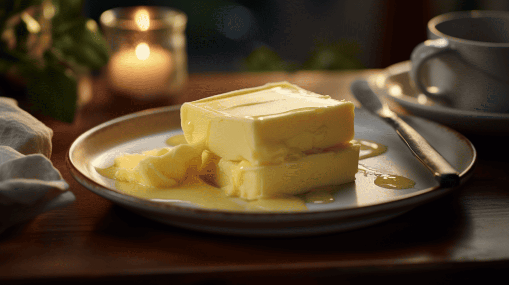Understanding Butter
