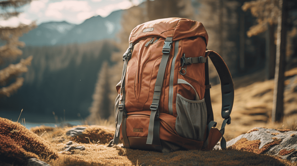 Understanding Camping Backpacks