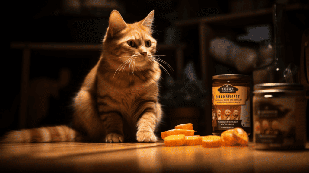 Understanding Cat Nutrition