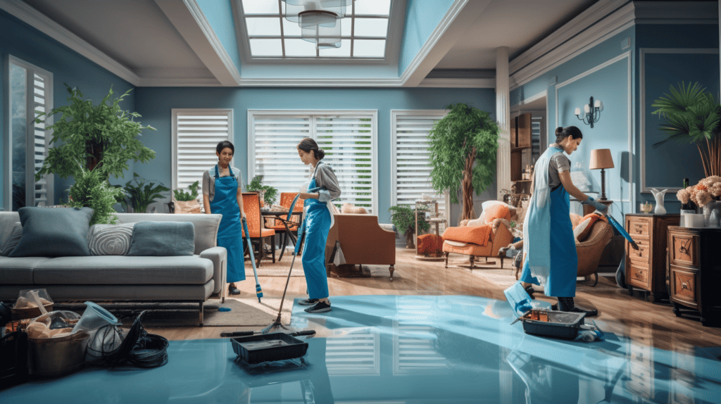 Understanding Cleaning Services