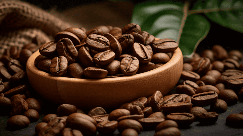 Understanding Coffee Beans