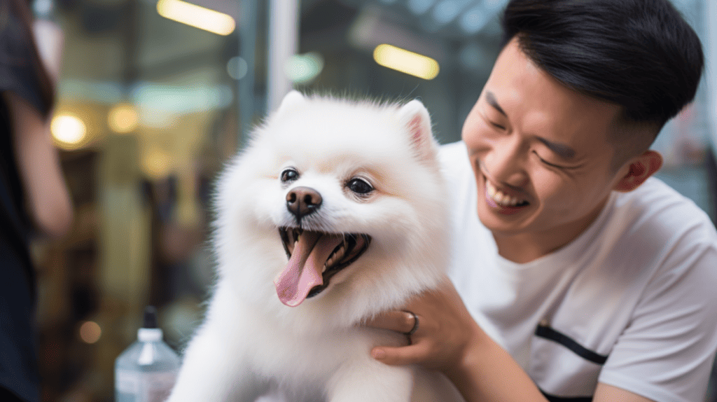 Understanding Dog Grooming