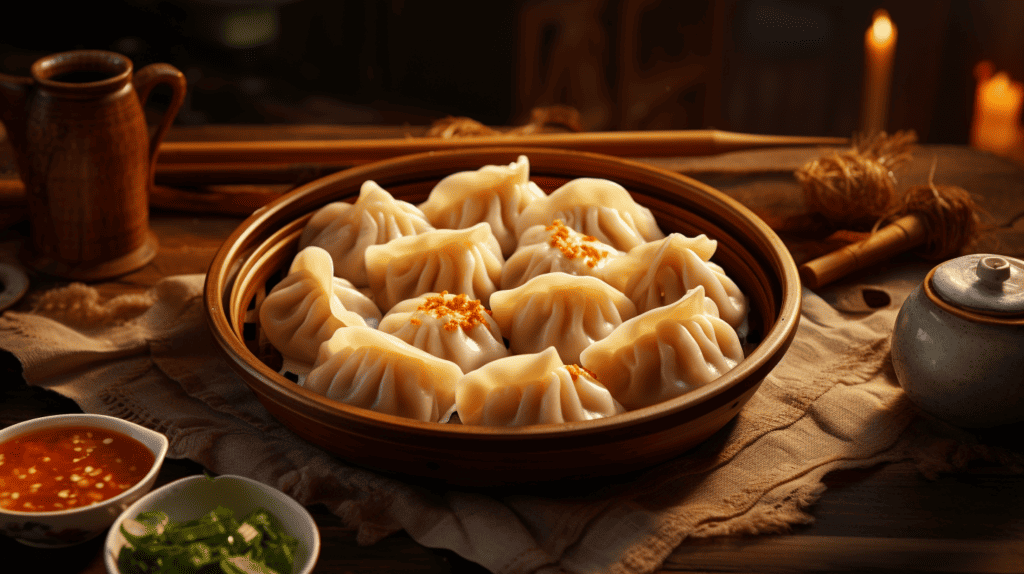 Understanding Dumplings