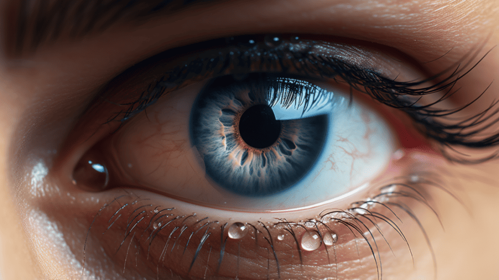 Understanding Eye Dryness