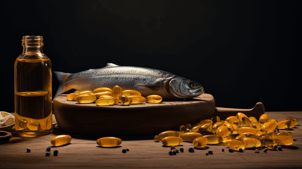 Understanding Fish Oil and Its Benefits