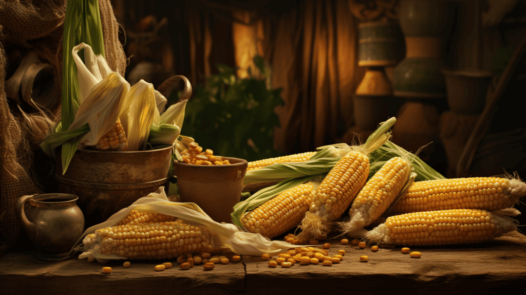 Understanding Frozen Corn
