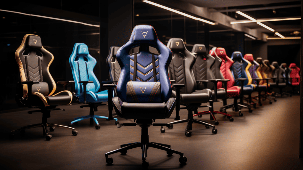 Understanding Gaming Chairs