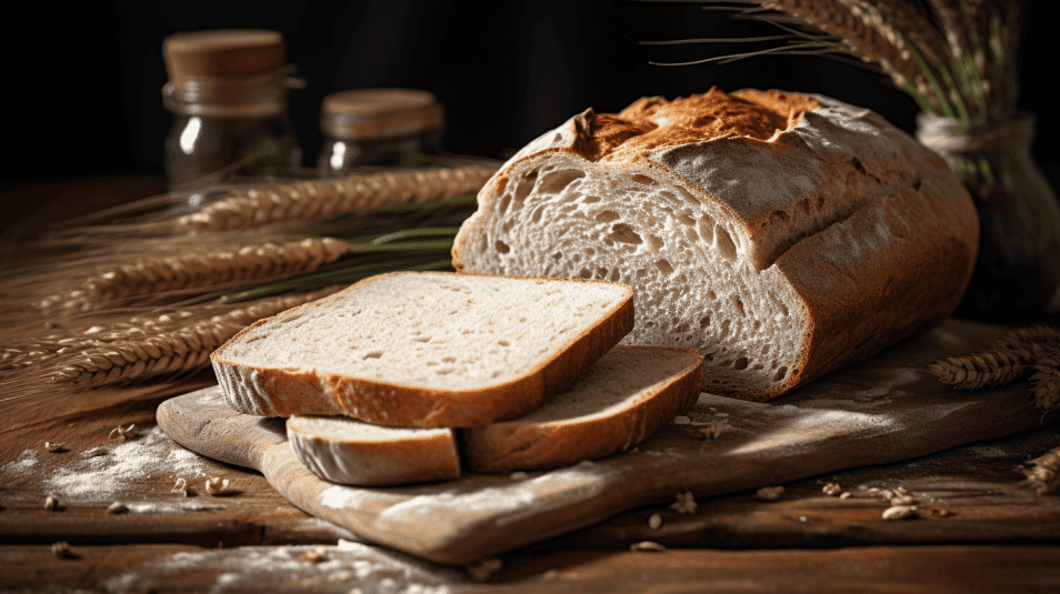 Understanding Gluten-Free Bread