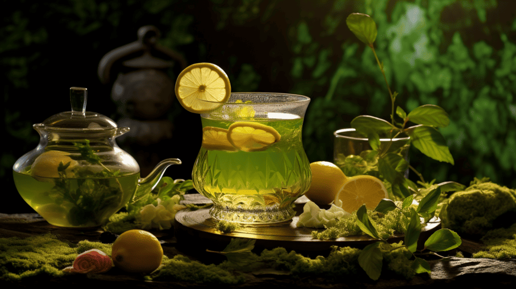 Understanding Green Tea and Skin Care