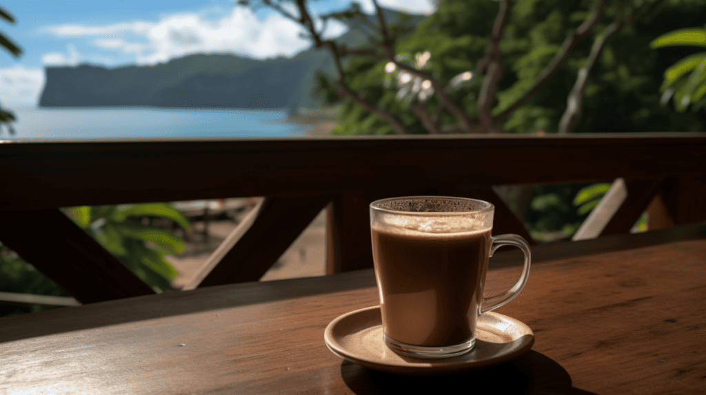 Understanding Hawaiian Coffee