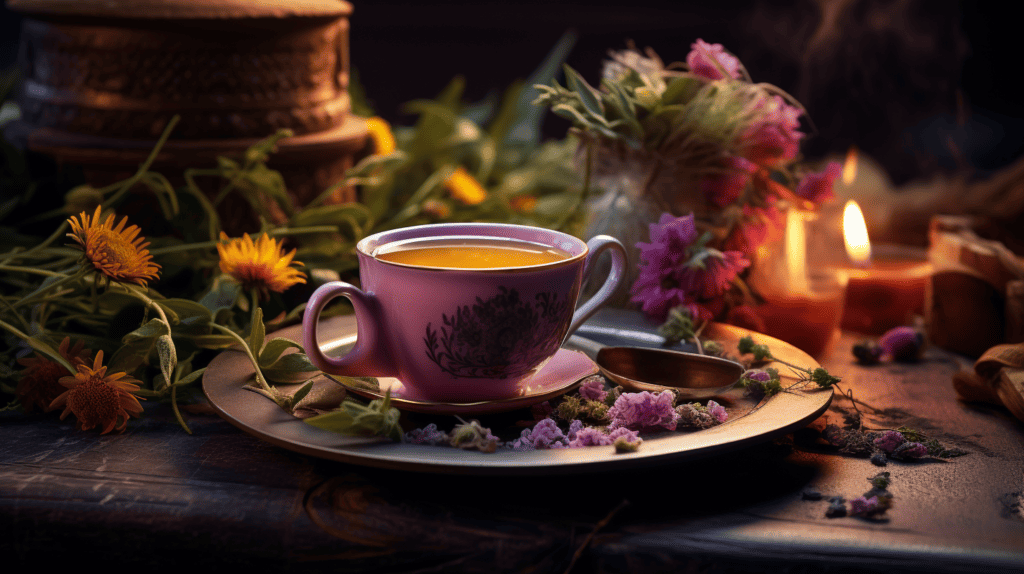 Understanding Herbal Tea