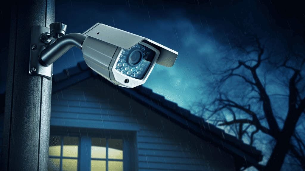 Understanding Home Security Systems