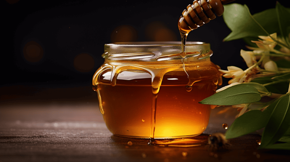 Understanding Honey Processing