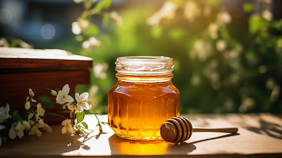 Understanding Honey and Weight Loss