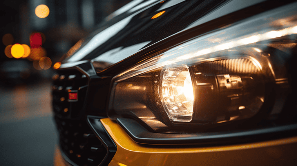 Understanding LED Headlights