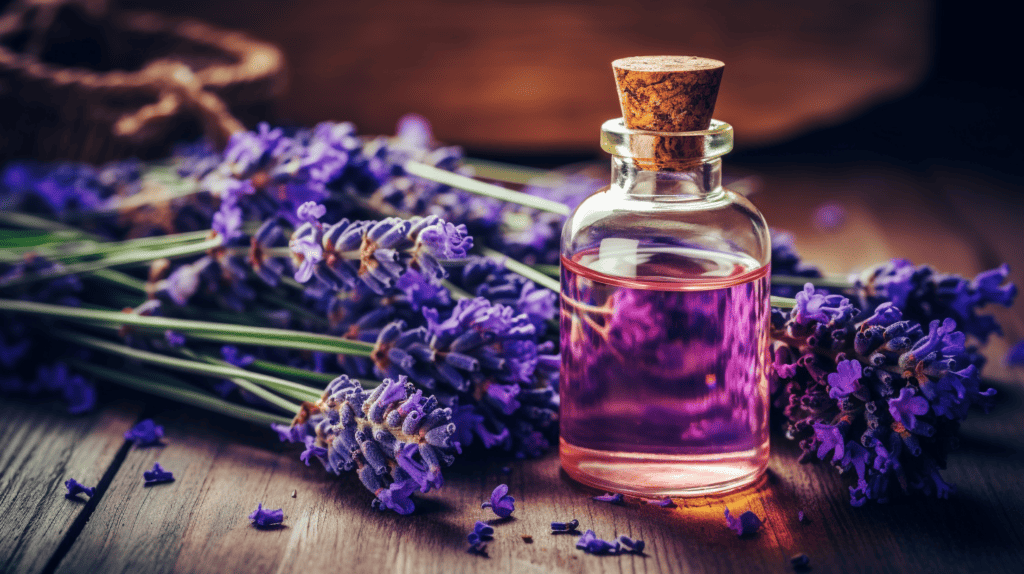 Understanding Lavender Oil